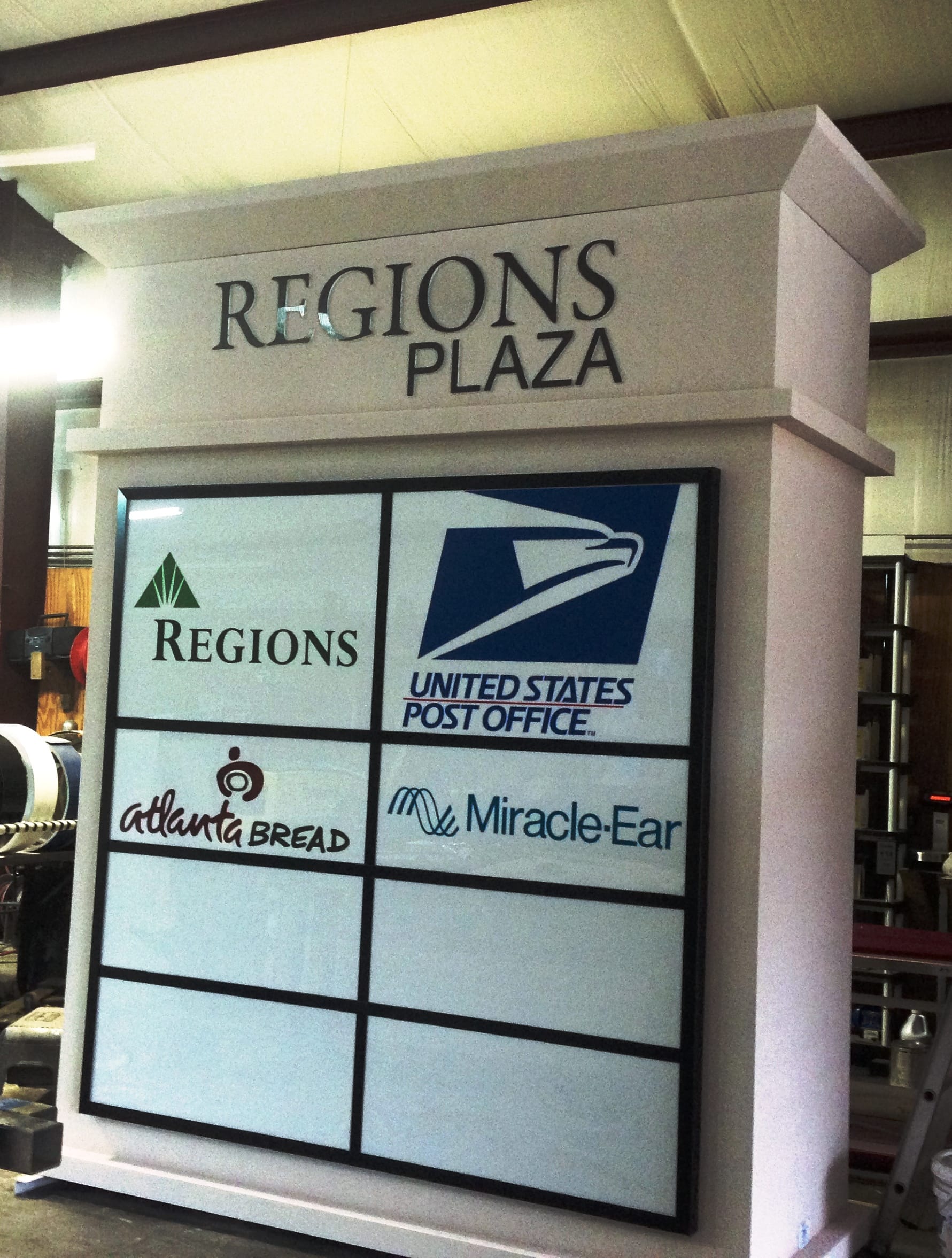 Monument Signs Archives StoneCo Wholesale Services