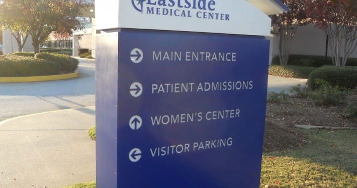Eastside Medical